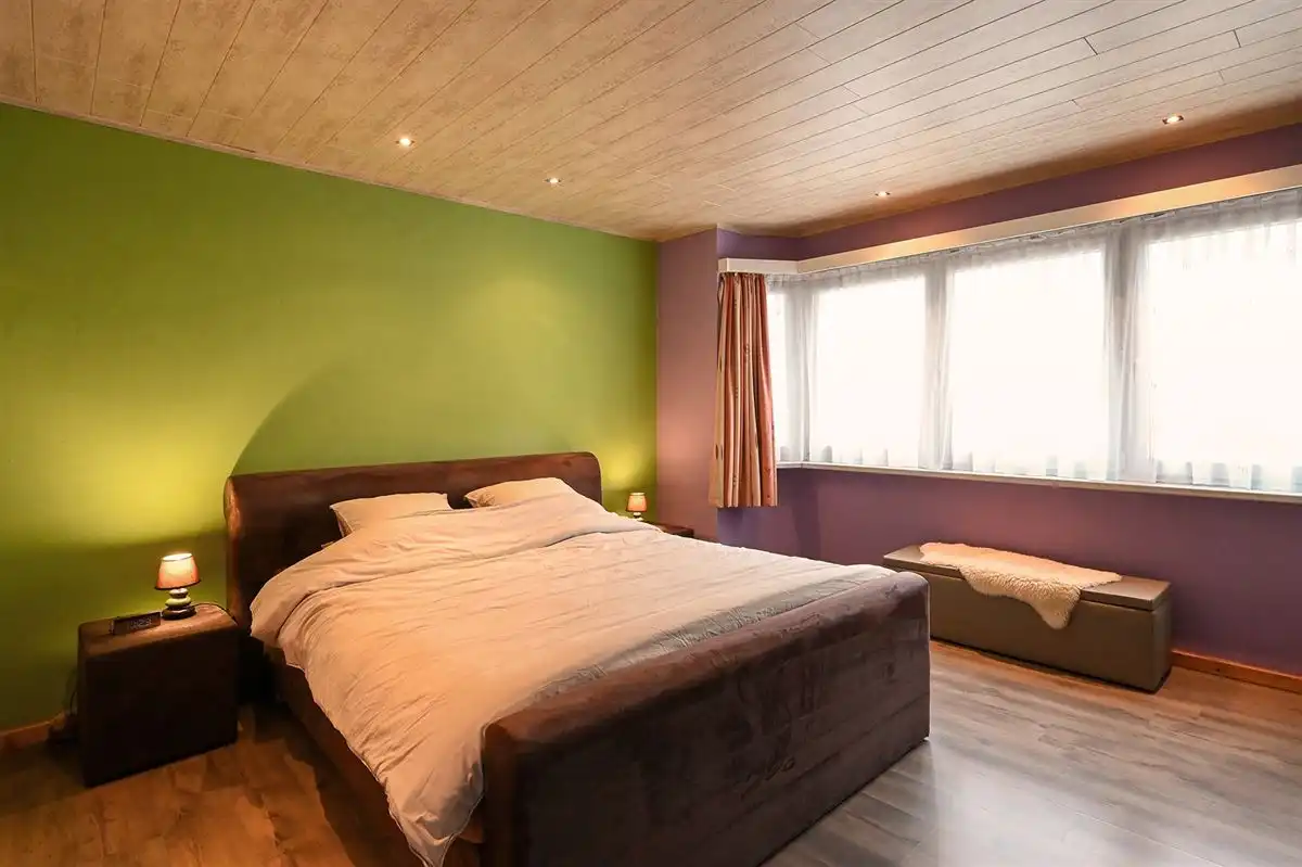 Ruime woning met veel mogelijkheden foto 14