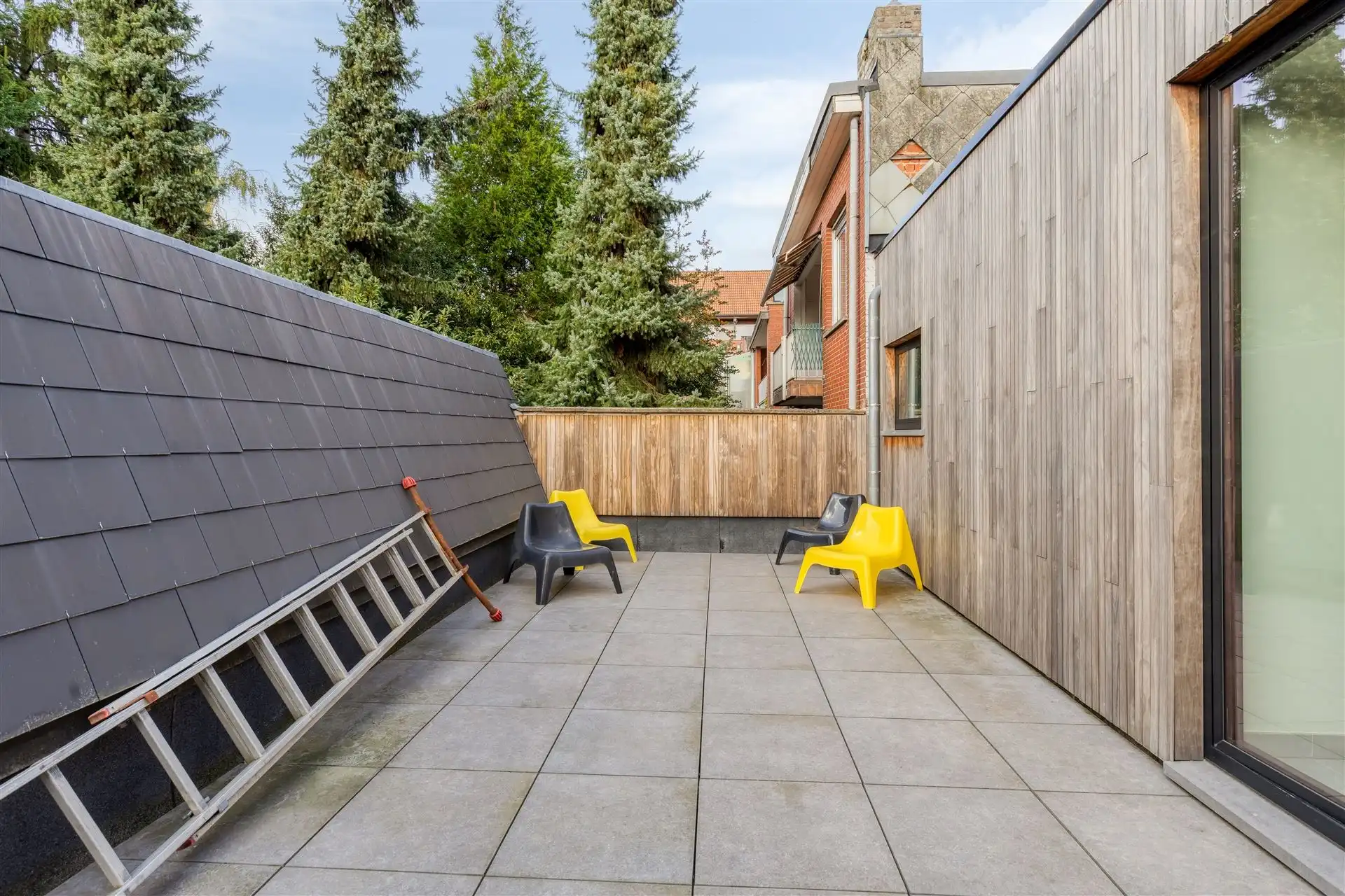 Ruim appartement van 148 m² met 2 slpk en zonnig terras! foto 20