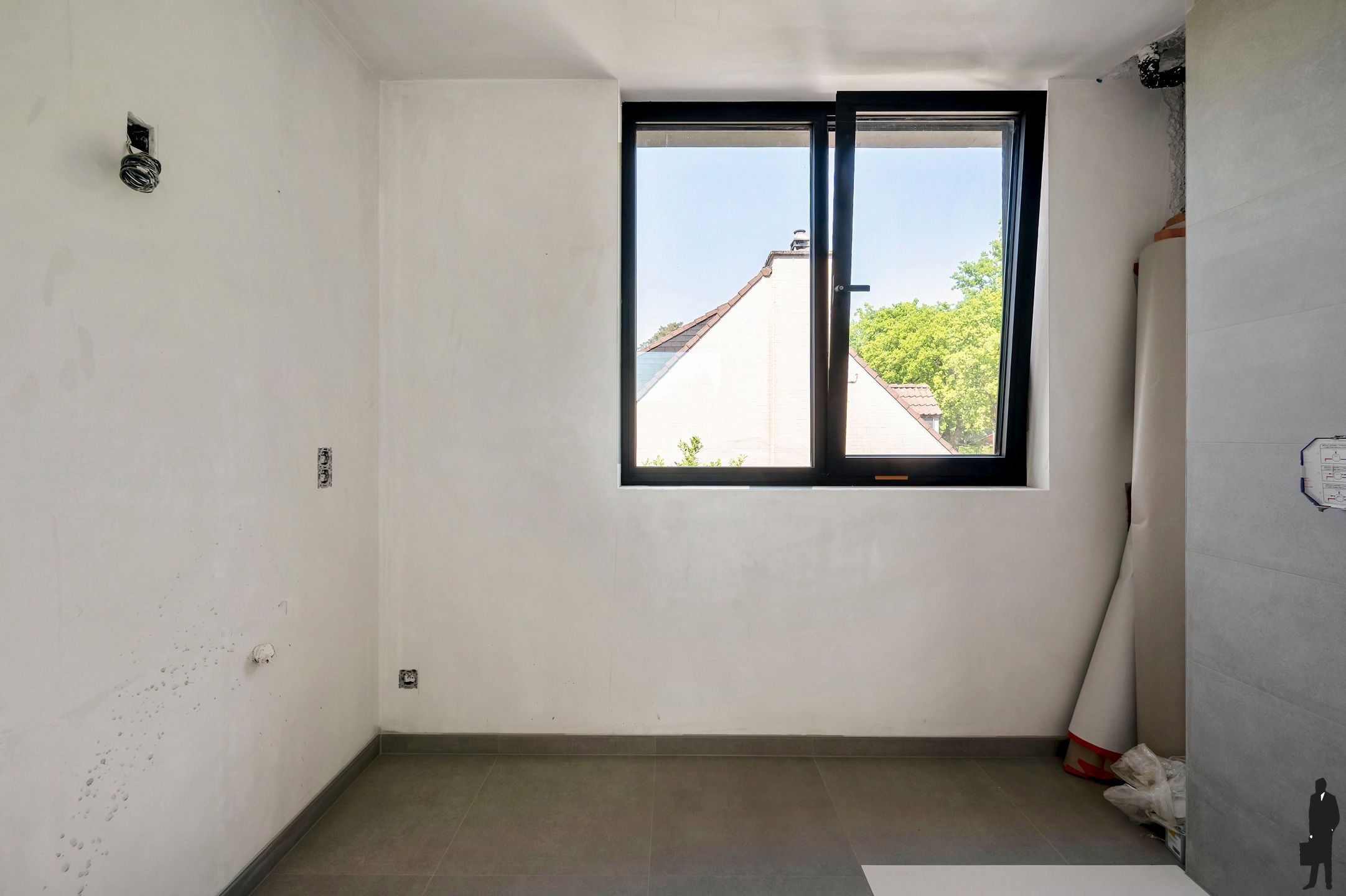 Moderne nieuwbouwwoning op een perceel van ca. 825 m²!  foto 21