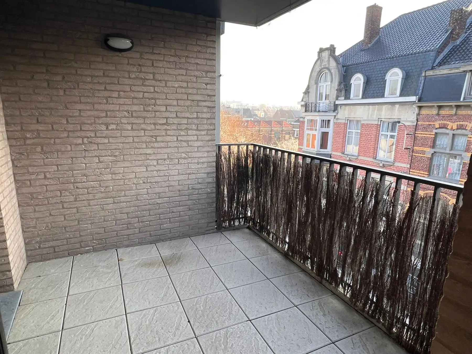 Lichtrijk appartement met mooie terrassen foto 5