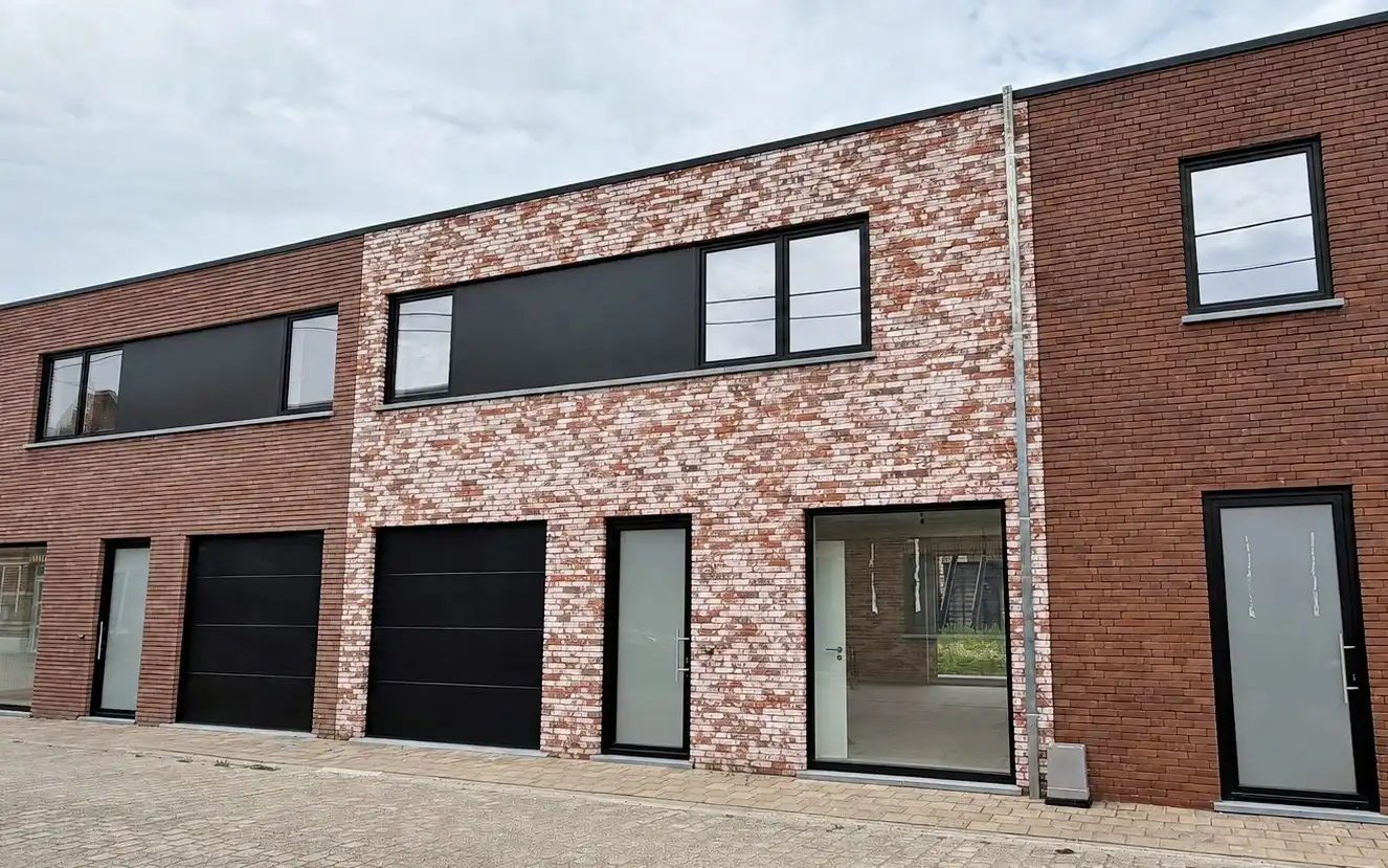 Huis te koop Sterrestraat 39 -/11 - 8900 Ieper