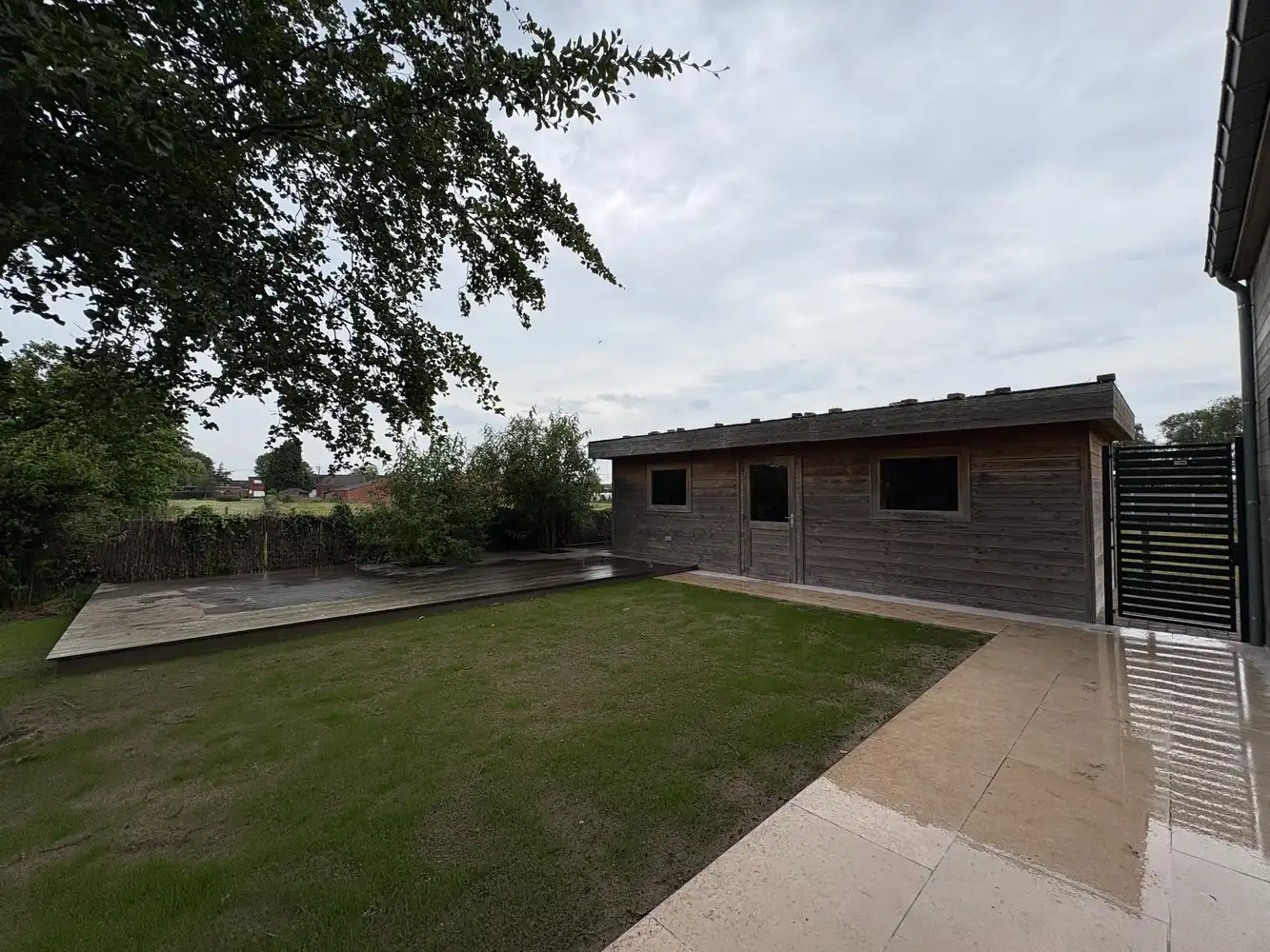 Alleenstaande woning met drie slaapkamers foto 14