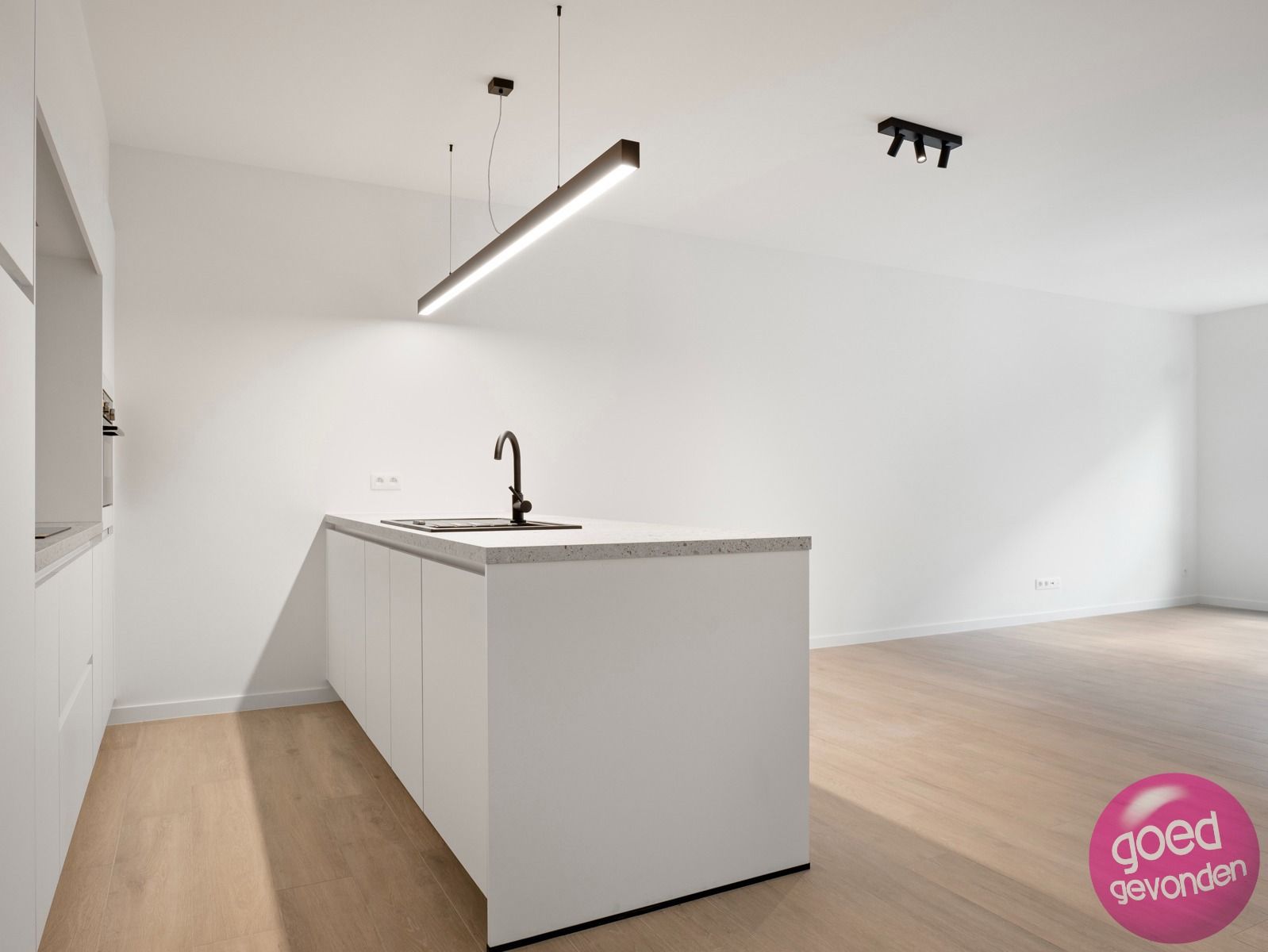 Nieuwbouw - 2 slaapkamers - terras foto 3