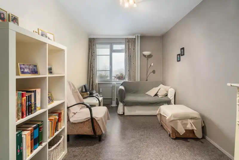 Ruim instapklaar appartement met 2 slaapkamers! foto 8