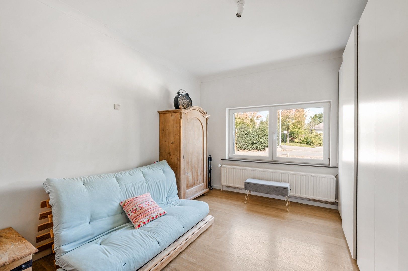 Energiezuinige woning met 6 slaapkamers, kelderverdieping met garage, knusse tuin en vooral enorm veel mogelijkheden foto 13