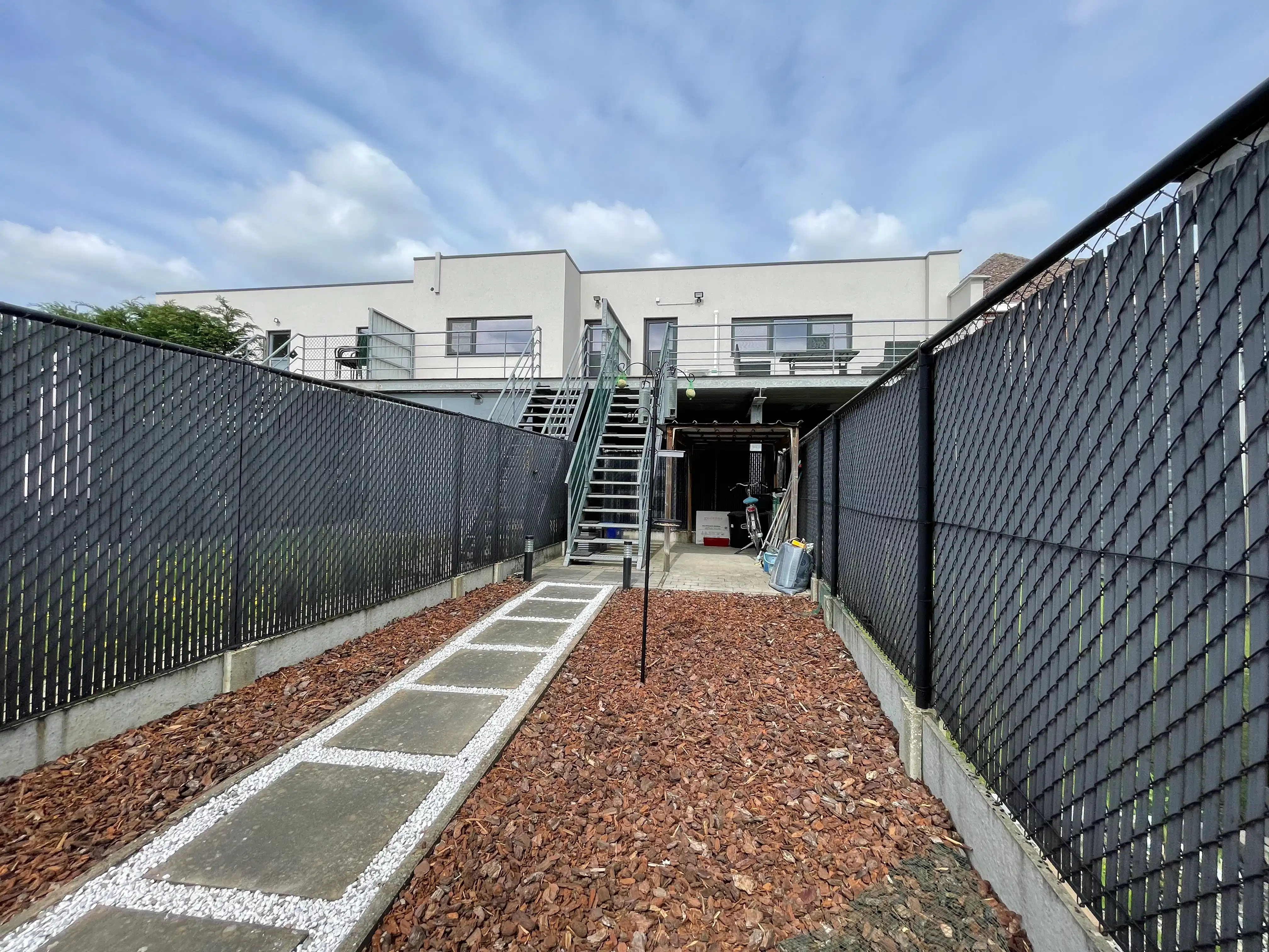 Instapkl. terras + tuin 2 slpk foto 16