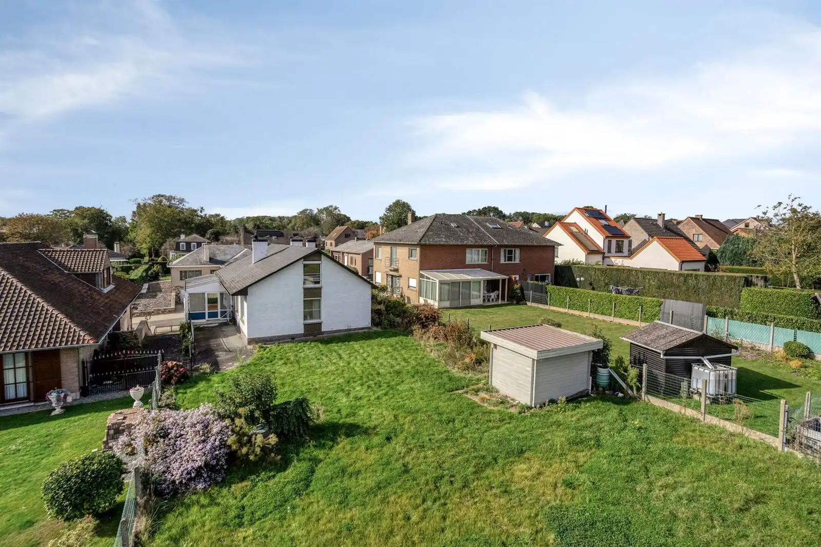 Woning met 4 slaapkamers te koop foto 29