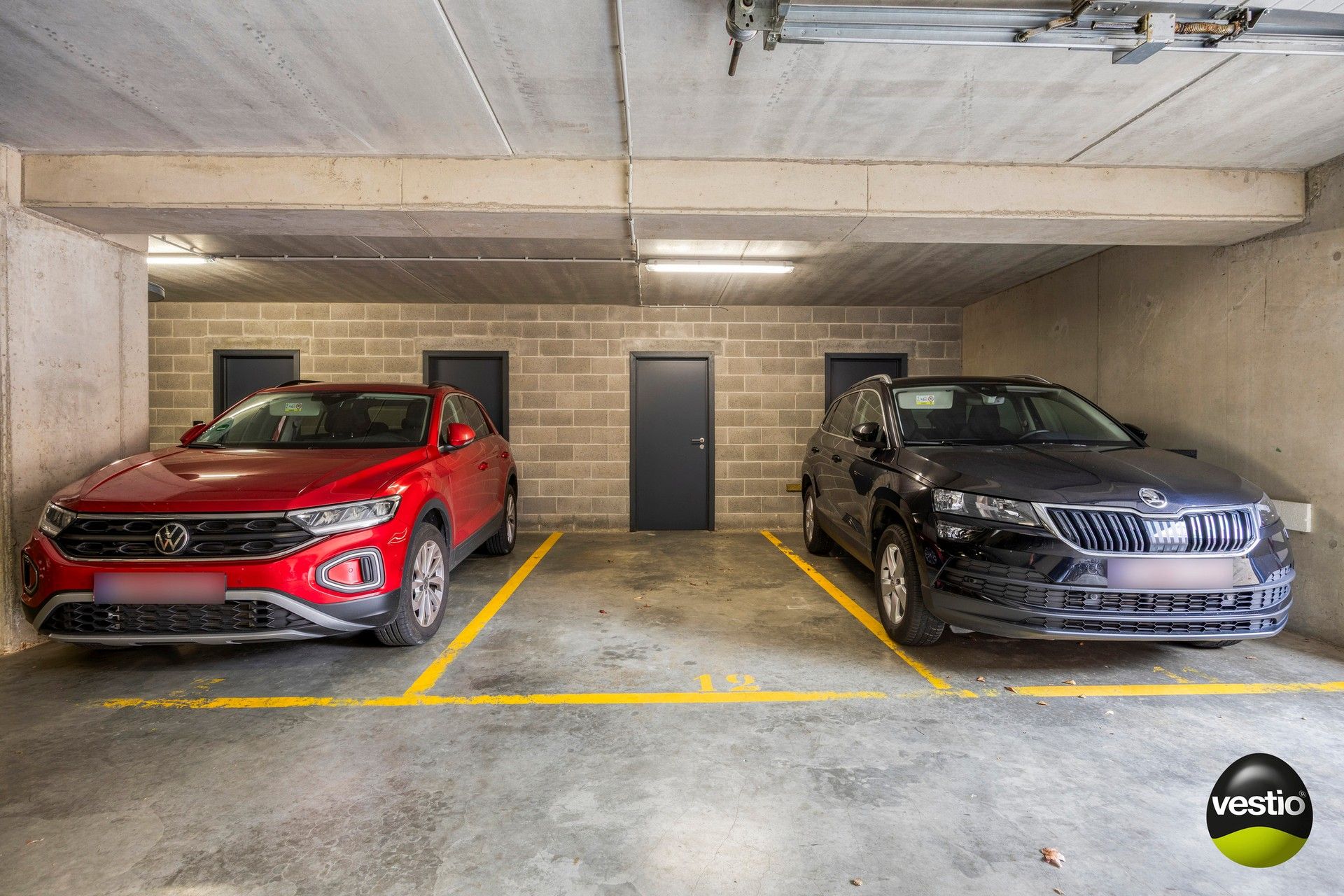 3 slaapkamer appartement in parkomgeving, op wandafstand van het centrum. foto 17