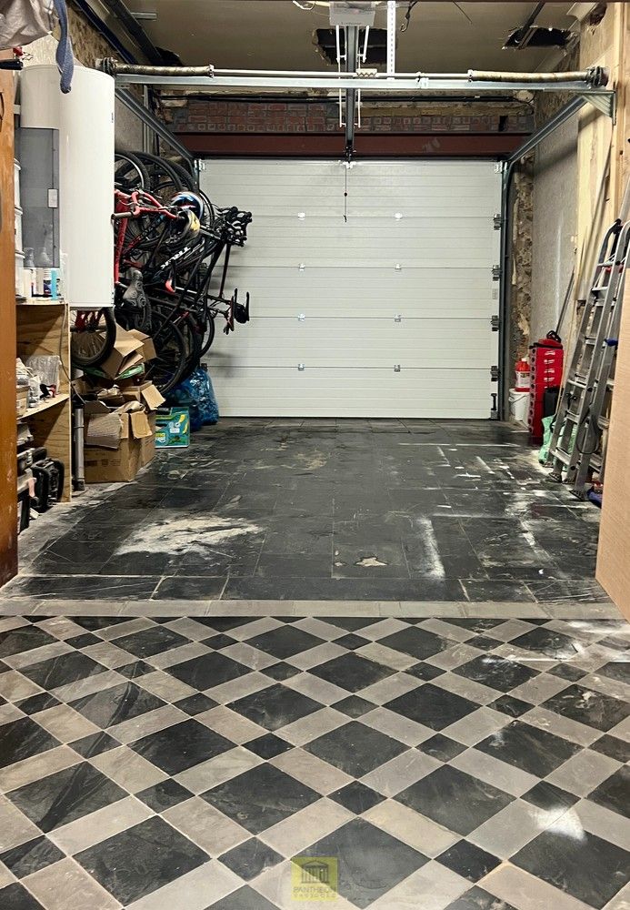 Uitzonderlijke grote eigendom foto 24