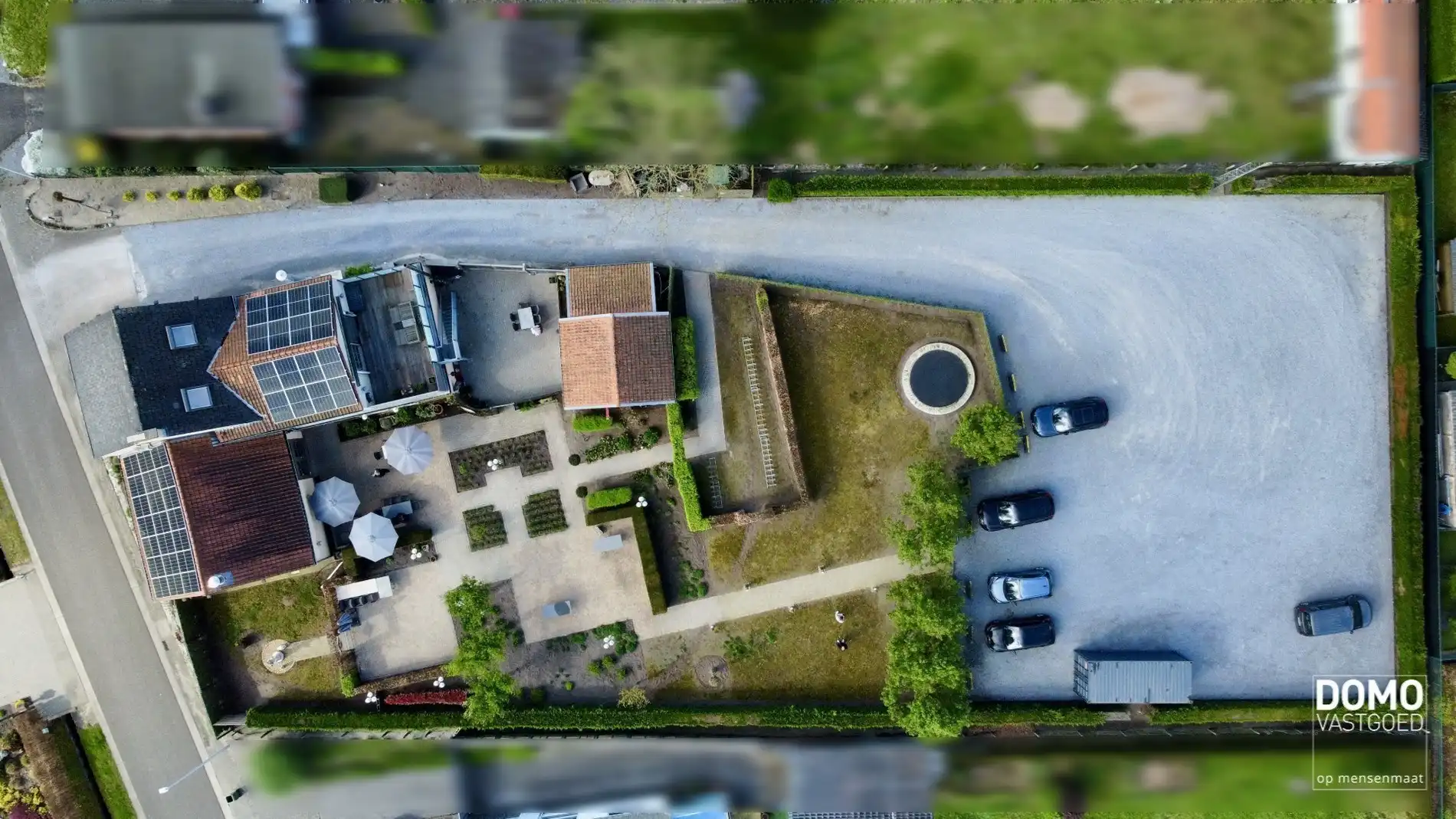 Multifunctioneel handelspand, gunstig gelegen met veel parkeergelegenheid en energielabel C foto 4