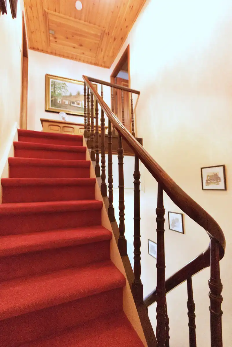 HERENHUIS - 4 SLK - TERRAS - STADSTUIN - CENTRUM - RUSTIG foto 22