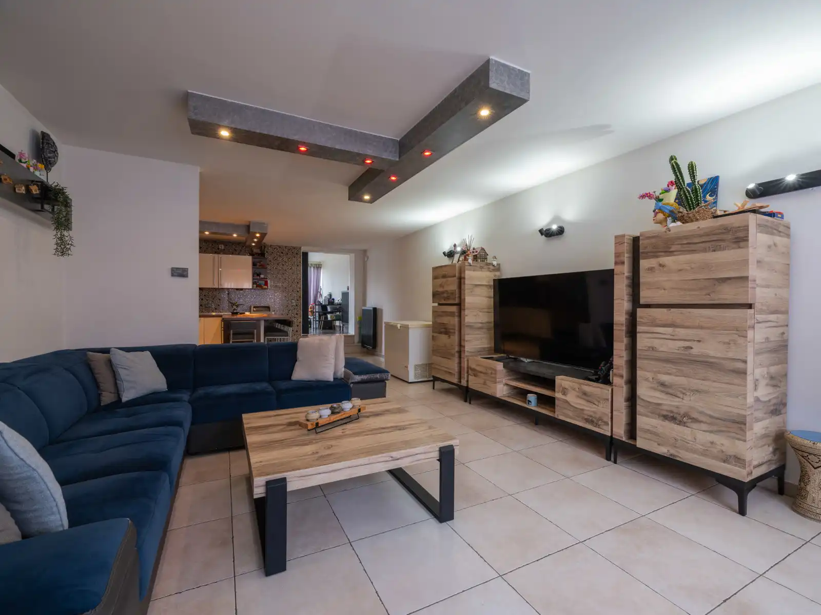 Appartement te koop foto 2