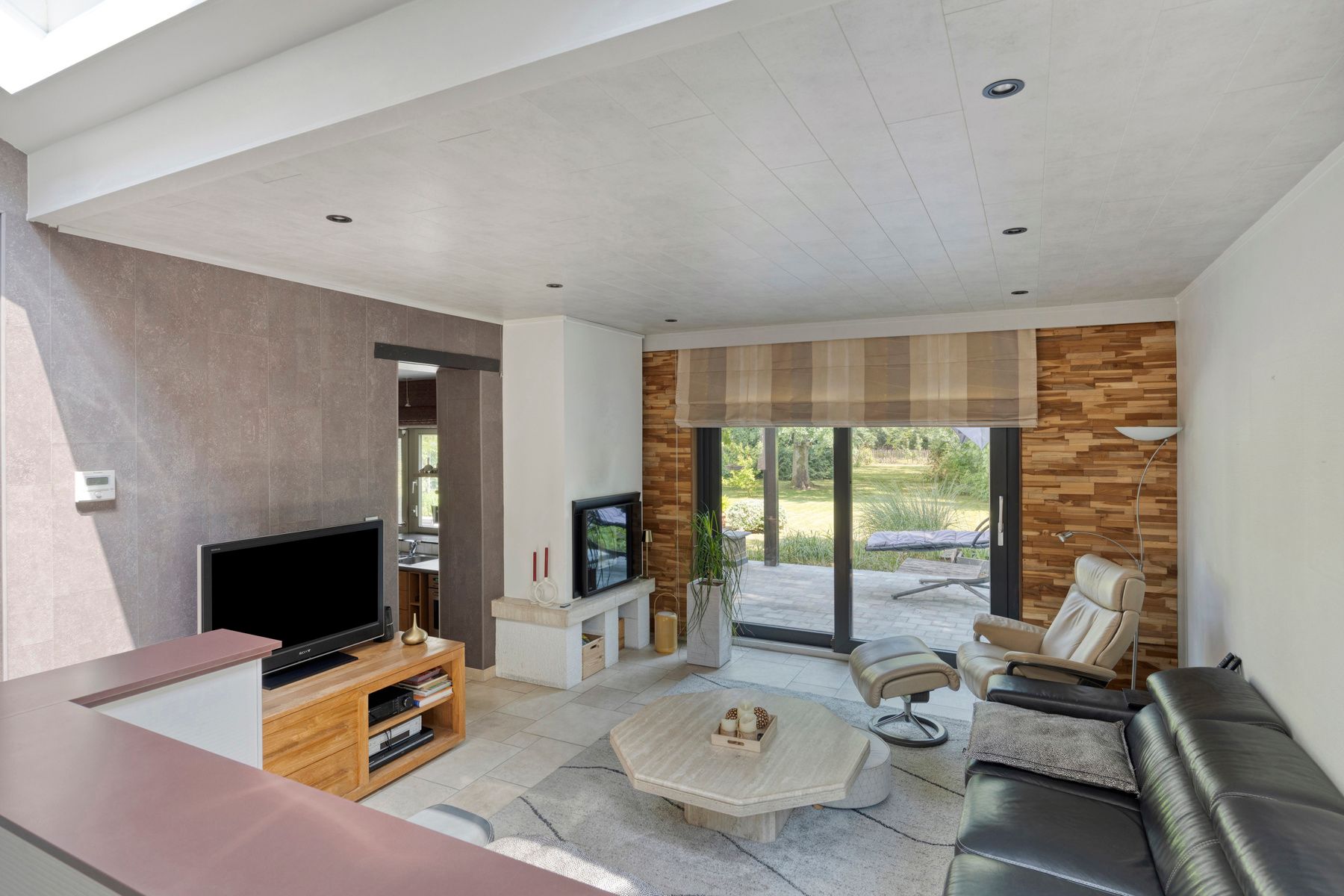 Authentieke herenwoning met 4 slaapkamers en prachtige tuin foto 9