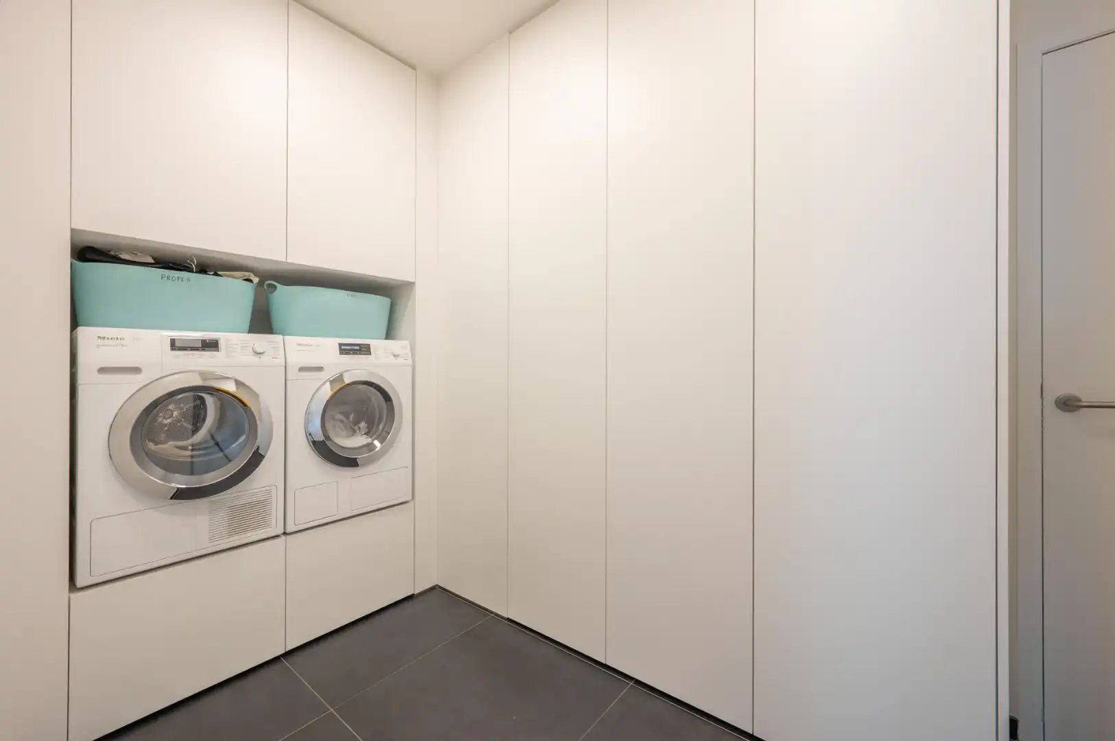 Exclusieve koppelvilla met hoogwaardige afwerking in het prestigieuze Duinenwater foto 12