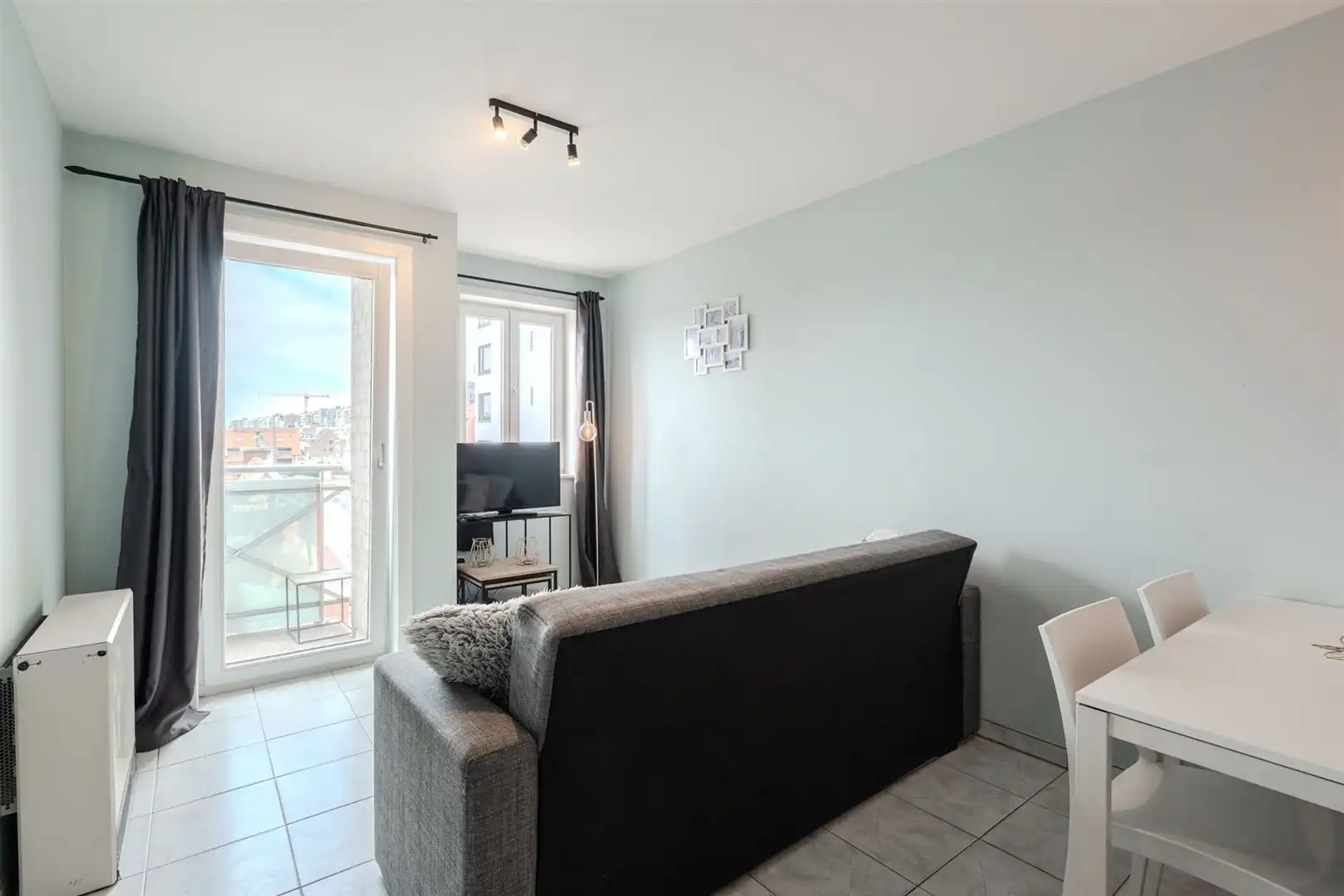 2 slaapkamer appartement foto 7