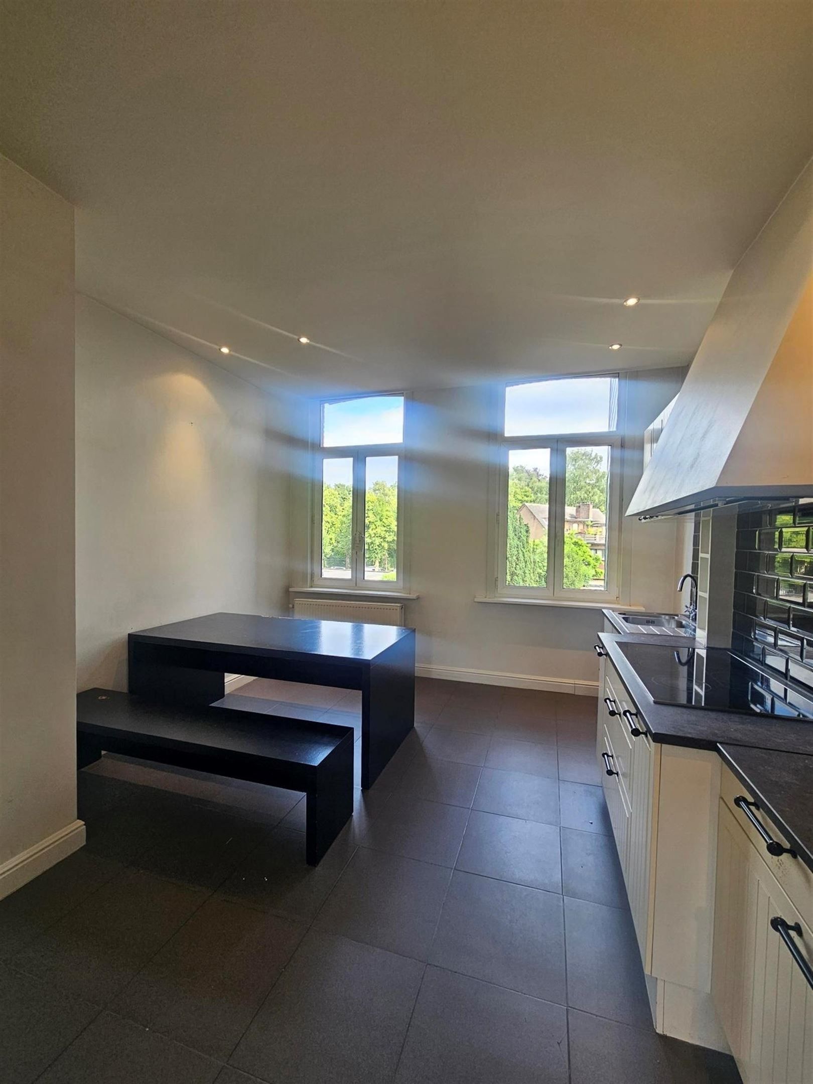 Duplex appartement in het centrum van Brasschaat. foto 5
