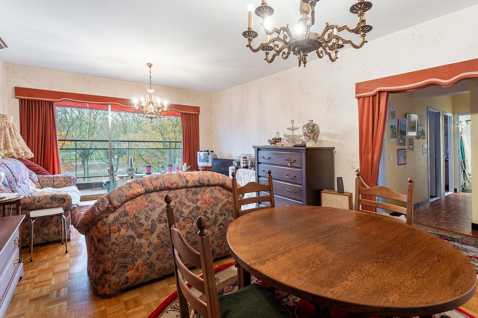 Appartement te koop August Vermeylenlaan 5 - - 2050 Antwerpen