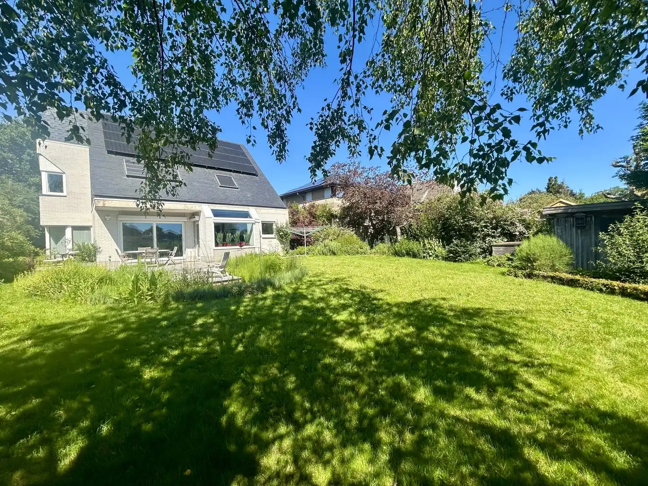 Alleenstaande villa met prachtig vergezicht op toplocatie foto 26