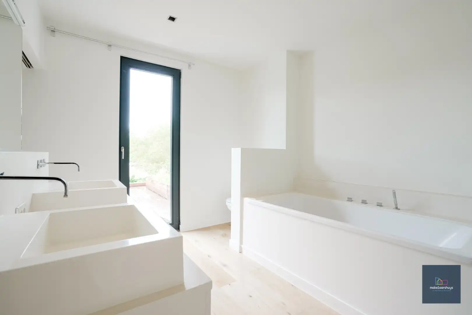 INSCHRIJVEN Instapklare woning MET garage te Gentbrugge foto 10