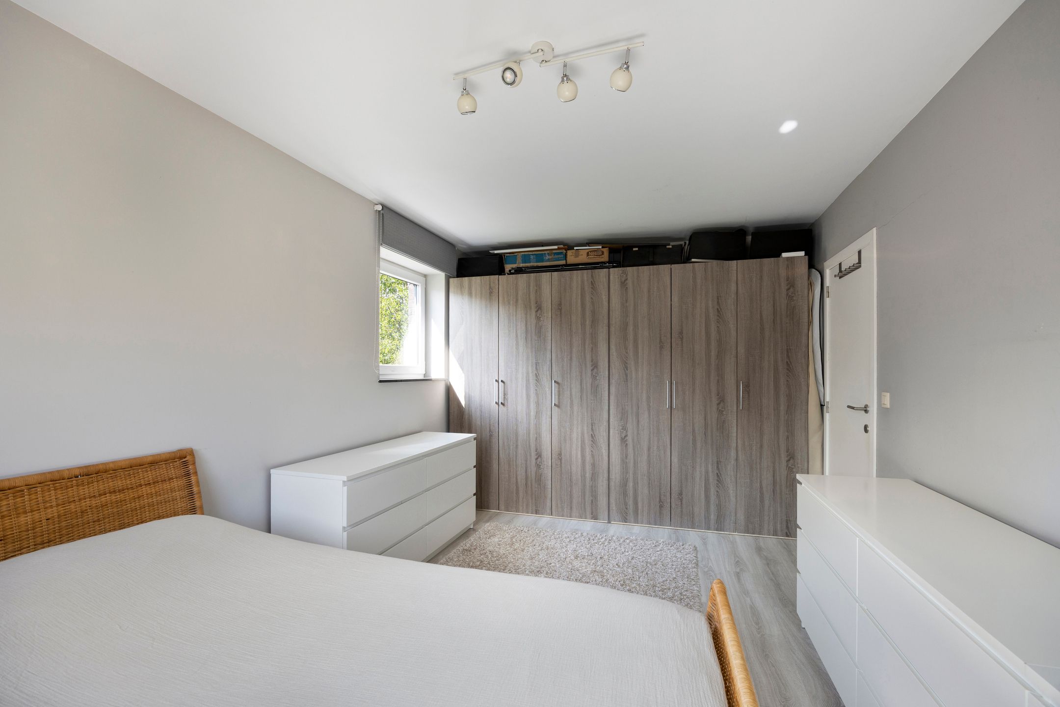 Energiezuinige woning met drie slaapkamers te Wezemaal foto 16