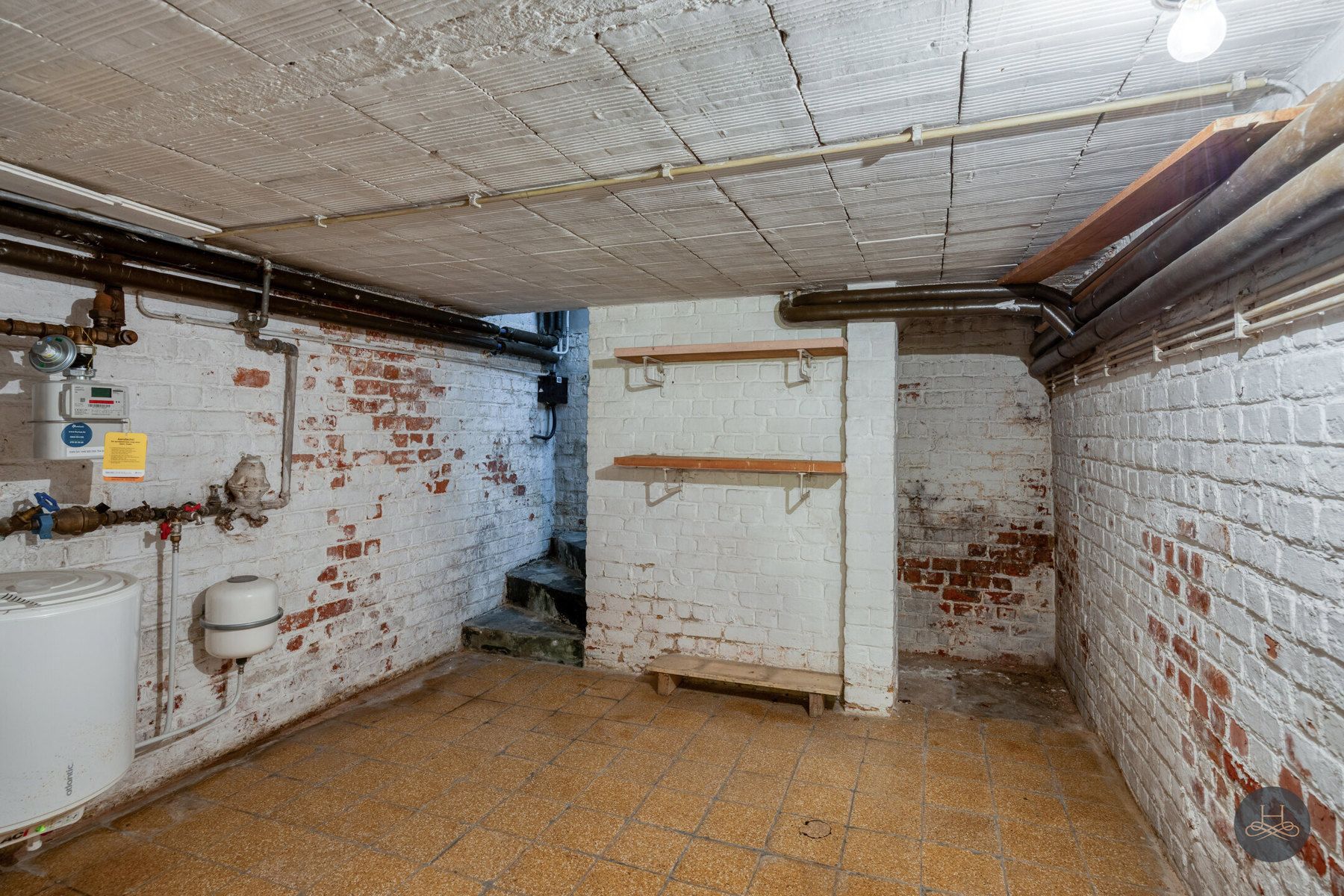 Rustig gelegen halfopen woning in Wilsele foto 28