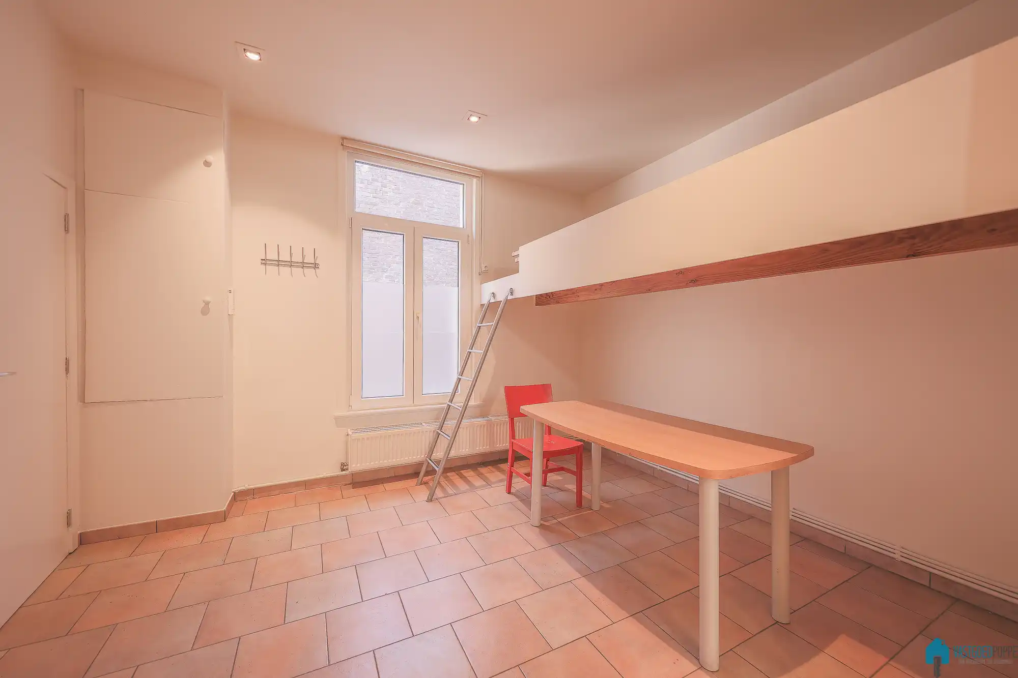  Opportuniteit: opbrengsteigendom met studio + triplex, topligging Gent foto 6