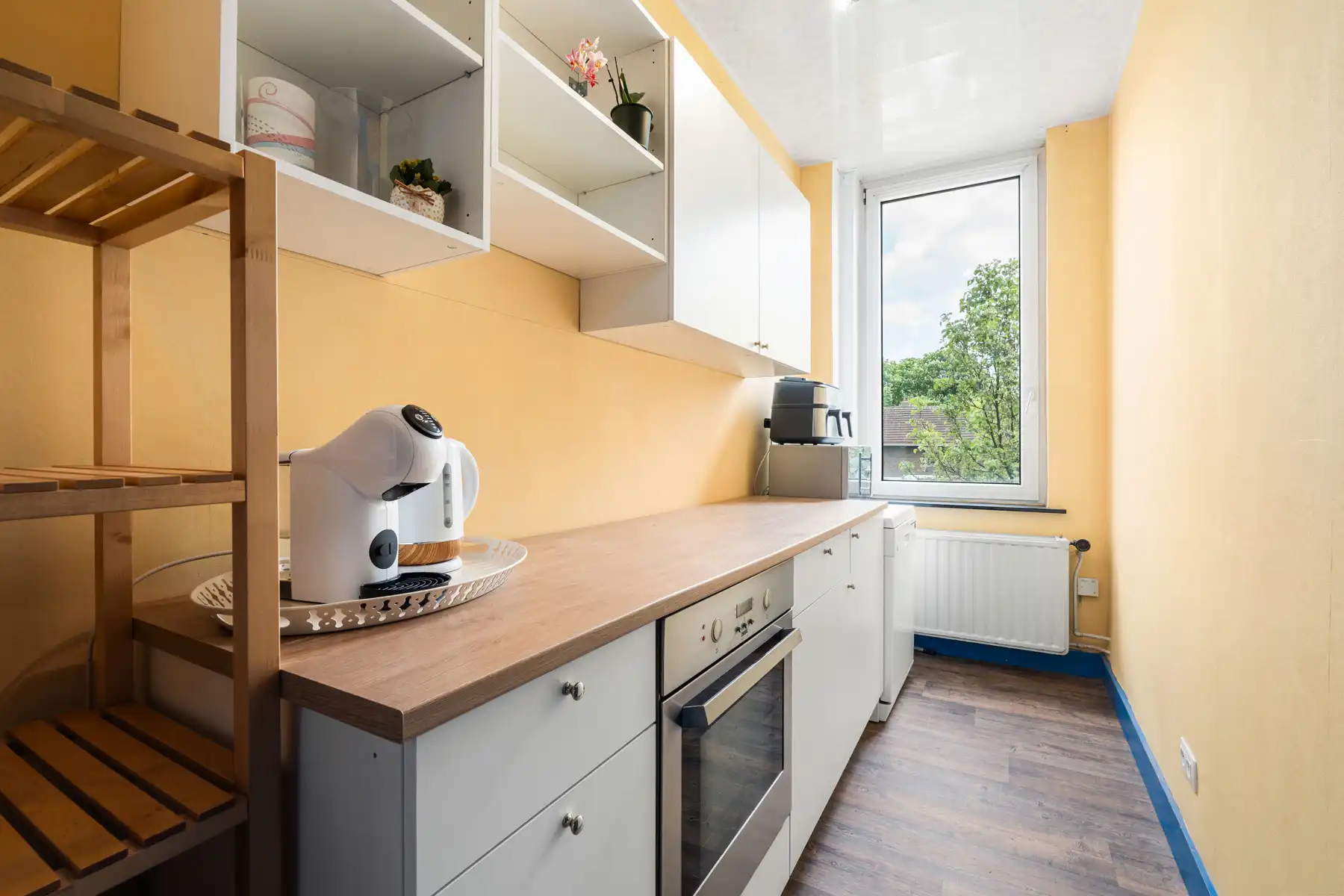 Instapklare gezinswoning met 5 slaapkamers en tuin foto 23