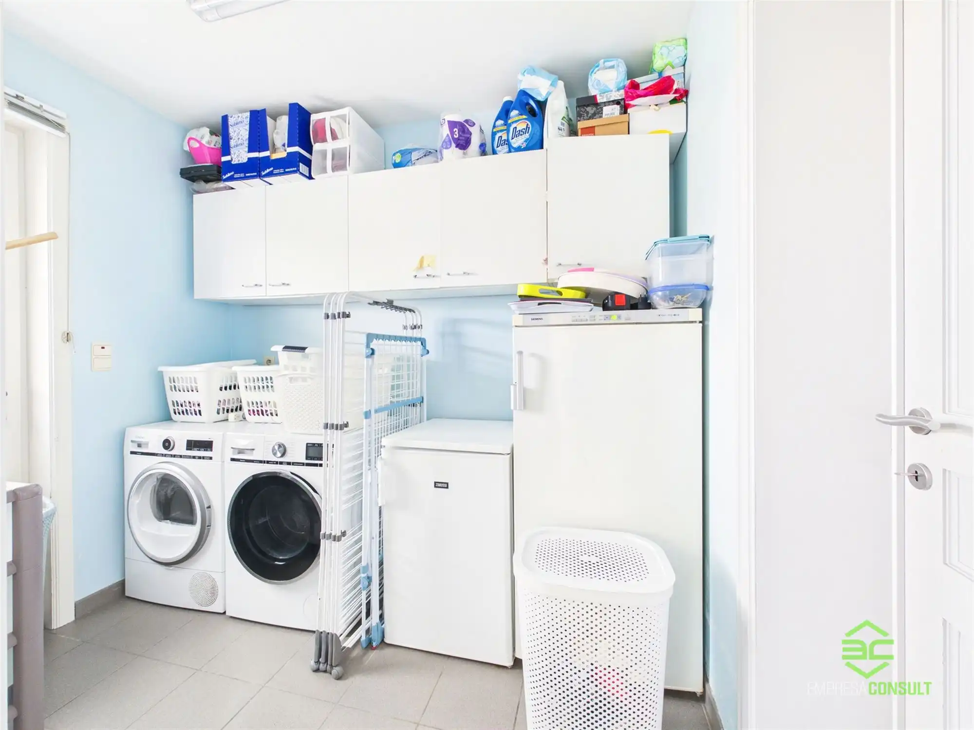 Energiezuinige ruime gezinswoning in Oplinter op 6a59ca! foto 10