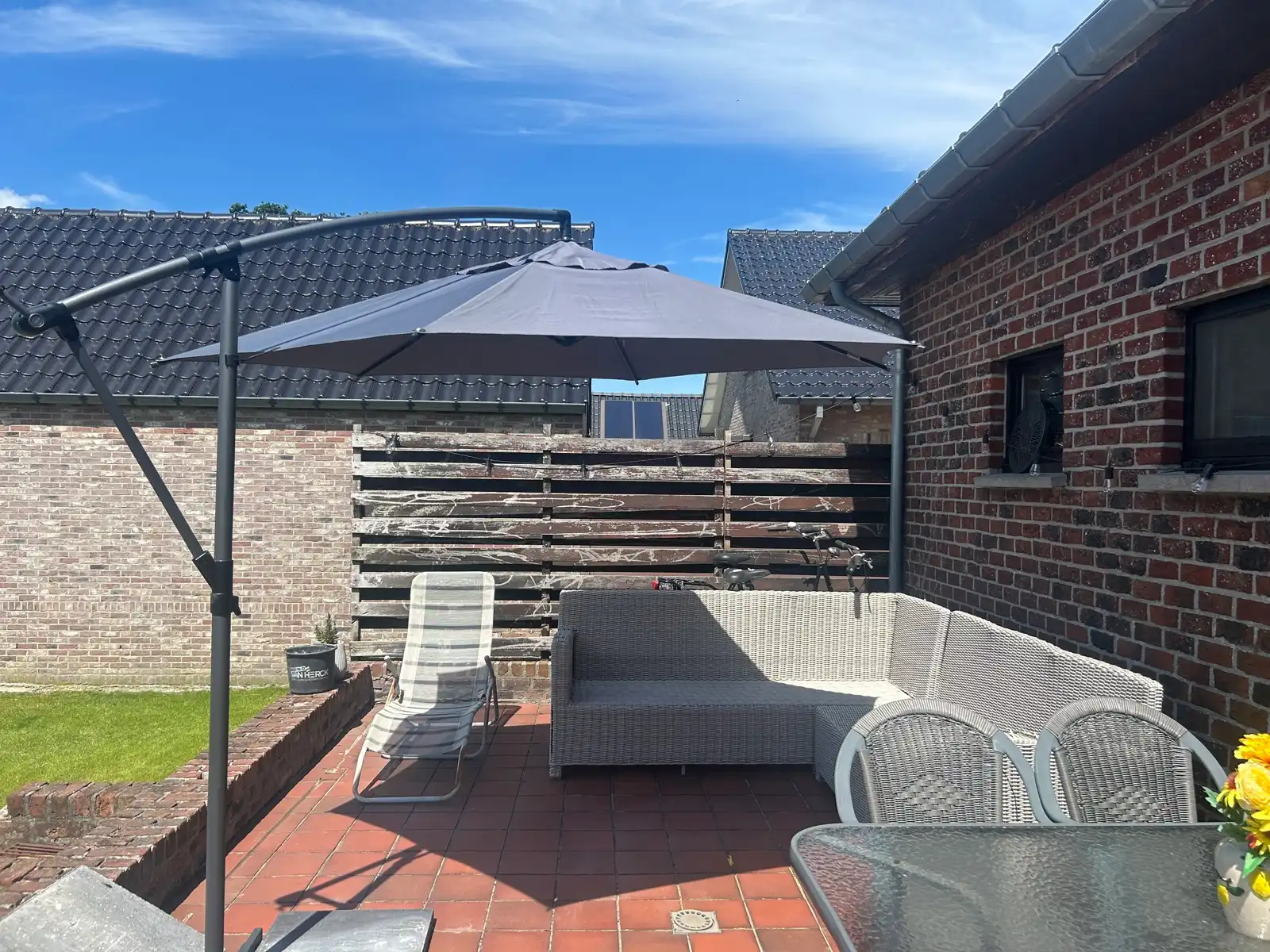 Huis te huur foto 2