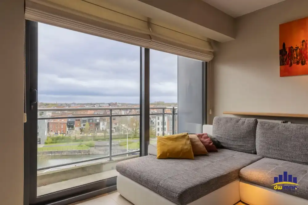 Appartement te koop foto 11