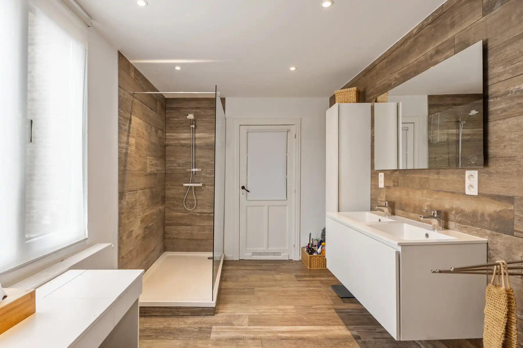 🏡 Instapklare woning met stadstuin op toplocatie in Tienen! foto 18