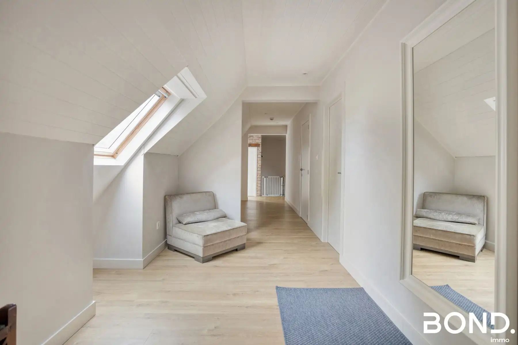 Instapklare villa te Vissenaken foto 21