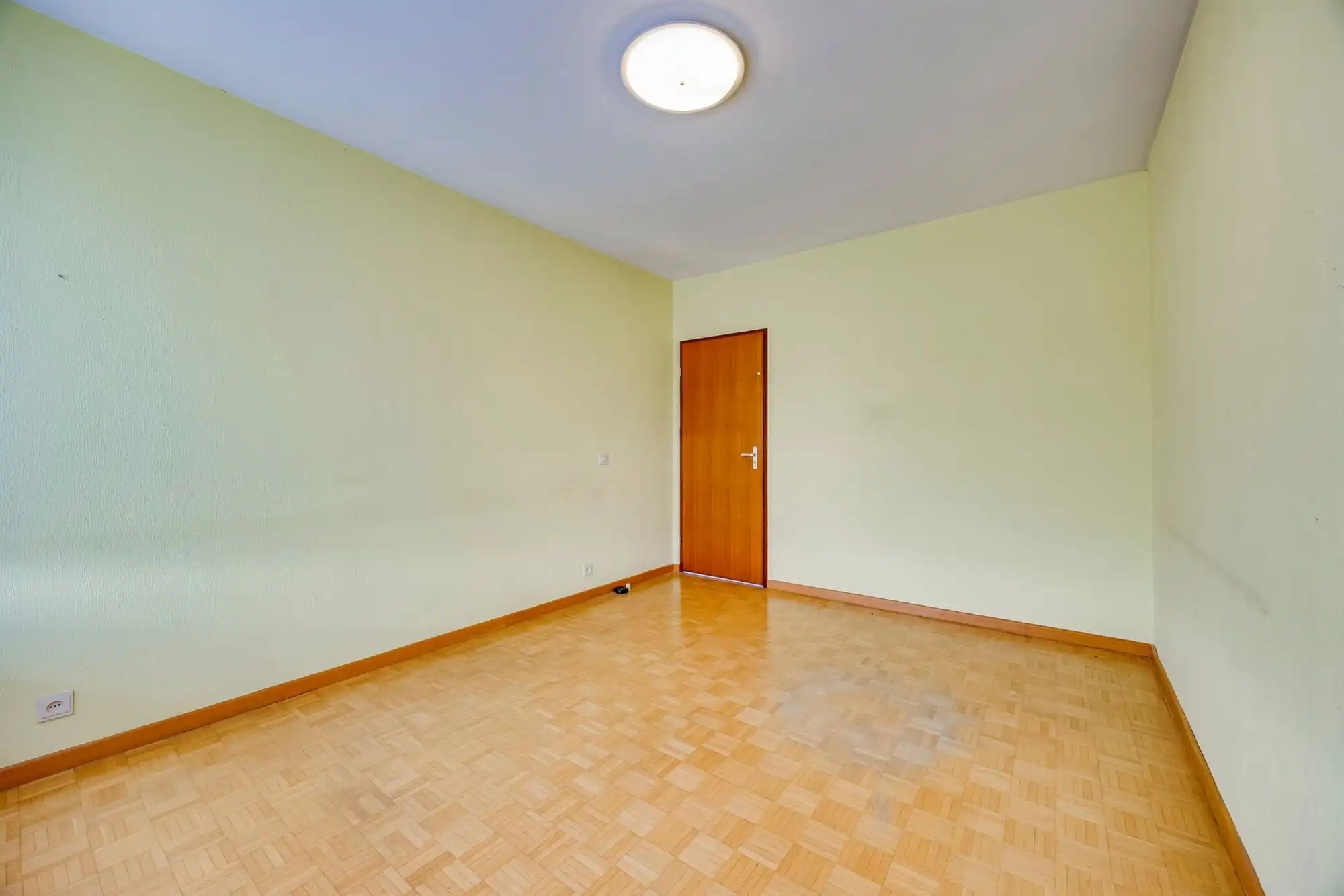 Appartement 2 slpk met terras en autostaanplaats te Hoboken foto 13