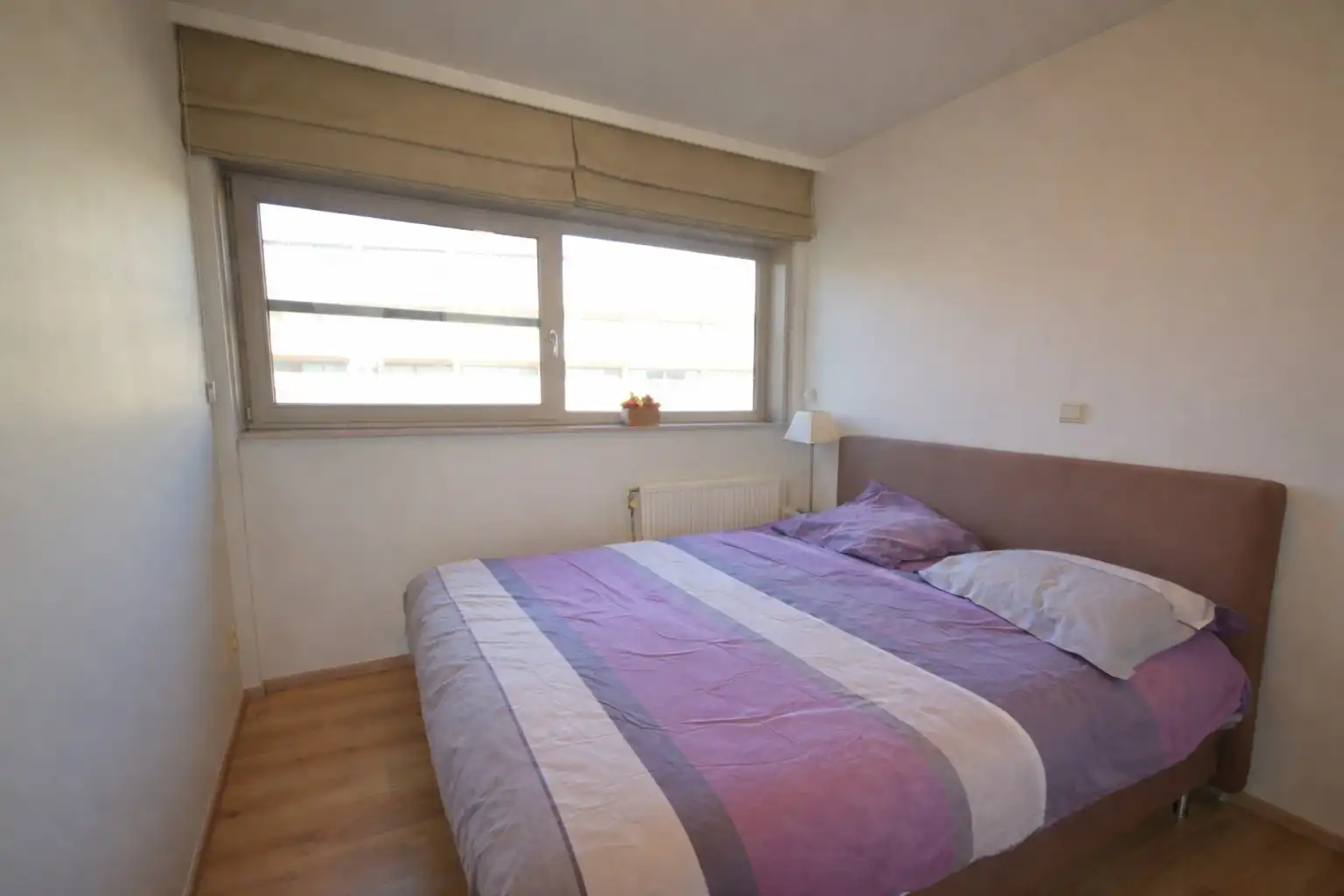 Zonnig luxe appartement met 3 slaapkamers en zeer ruim terras te Oostduinkerke foto 7