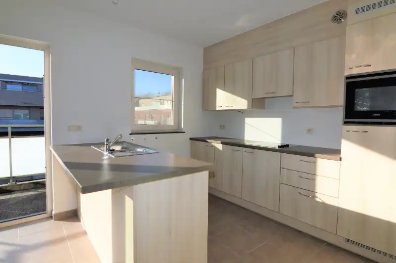 Prachtig appartement in Mechelen foto 2