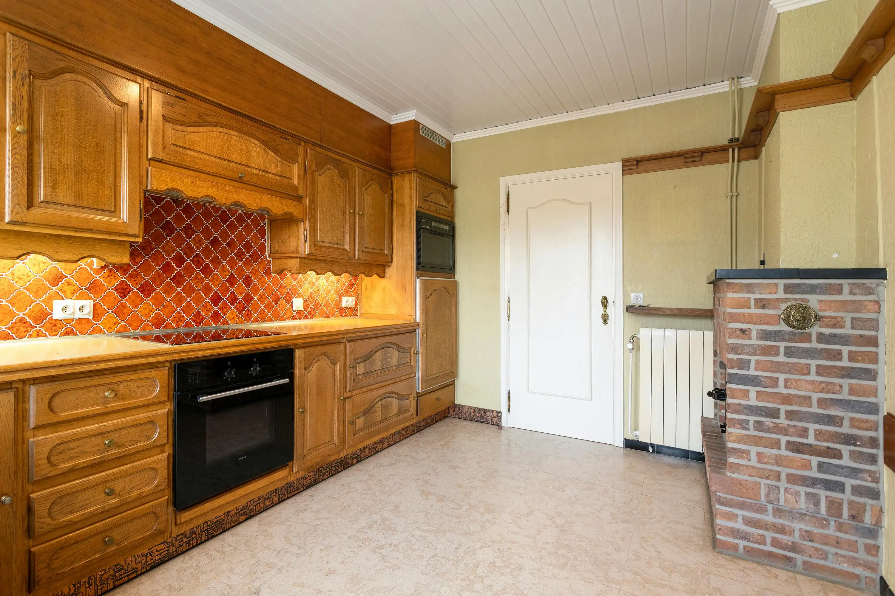 Huis met 3 slaapkamers op 2.287 m² grond te koop in Ursel!  foto 13