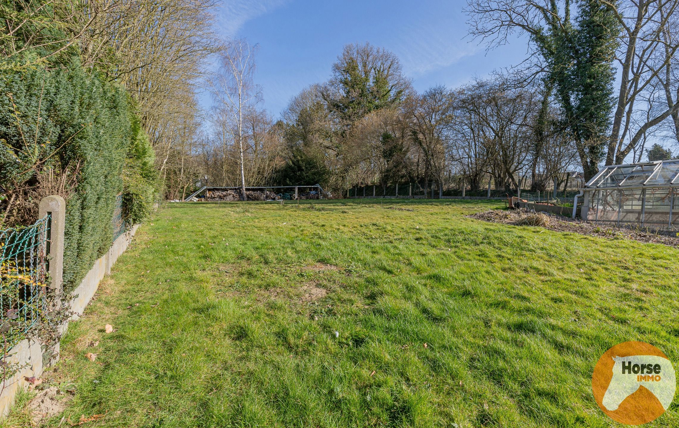 GERAARDSBERGEN -  Ruime villa met vele mogelijkheden foto 41