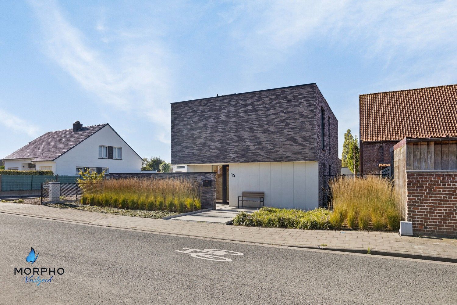 Huis te huur Leegtestraat 16 - 8020 Oostkamp