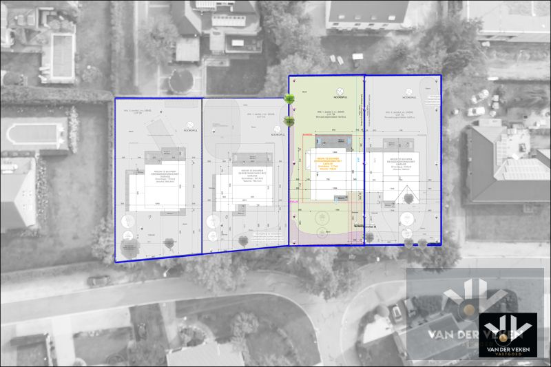 KWALITATIEF AFGEWERKTE NIEUWBOUWWONING HOB MET 3 SLPK OPSTART AUGUSTUS 2024 foto 4