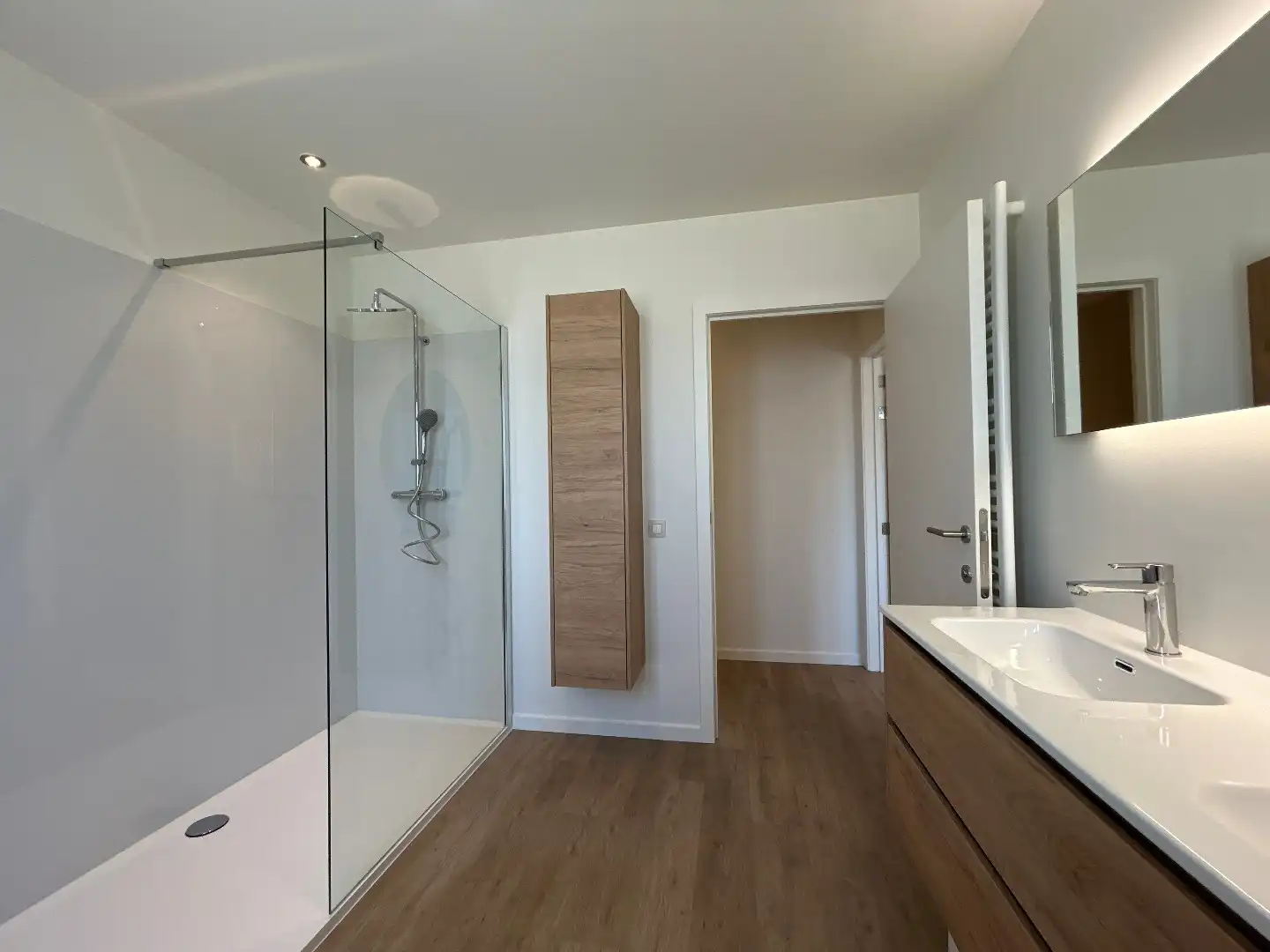 Modern wonen in Boortmeerbeek centrum foto 17