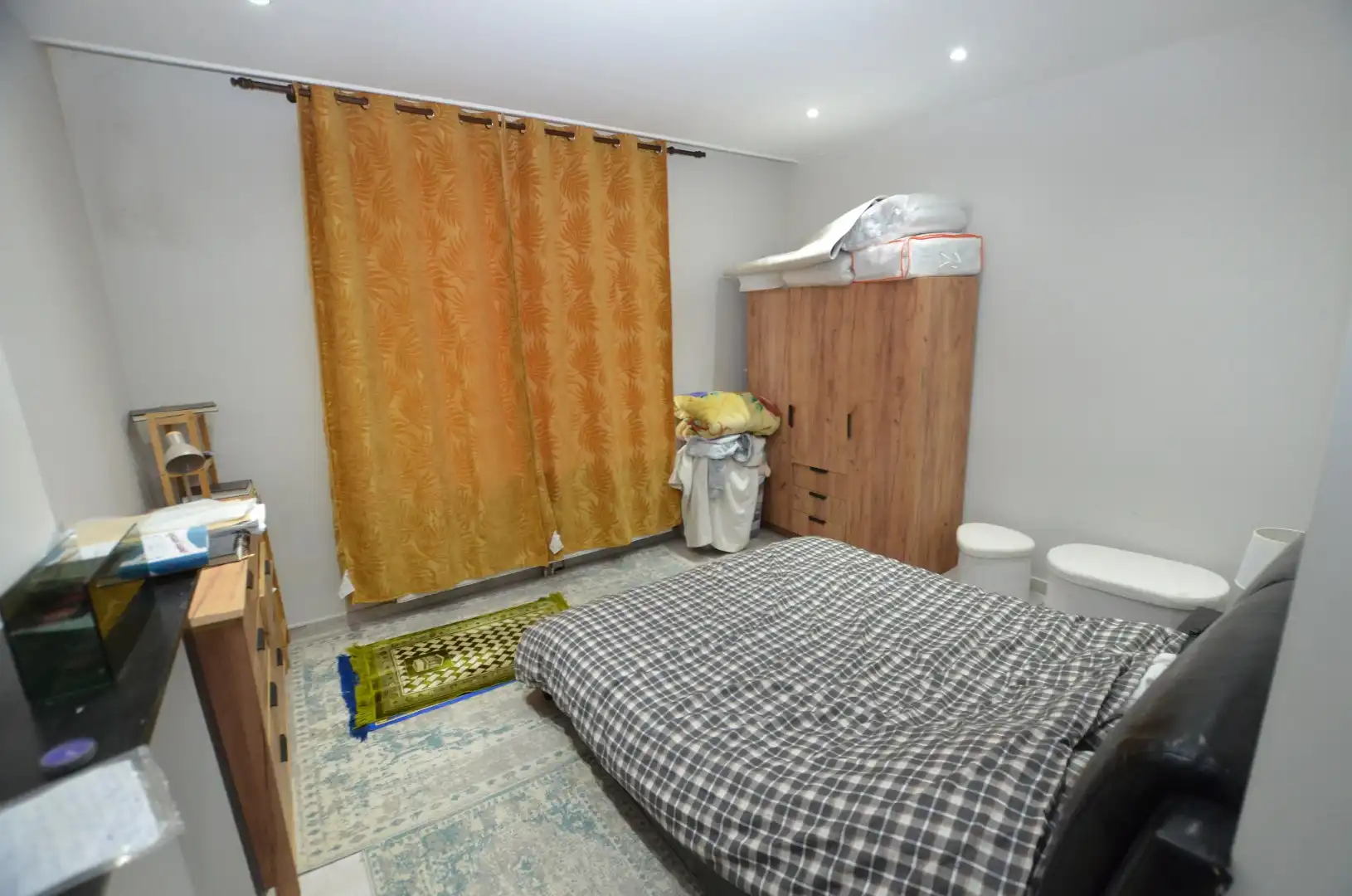 Opbrengsteigendom met 4 erkende appartementen foto 12