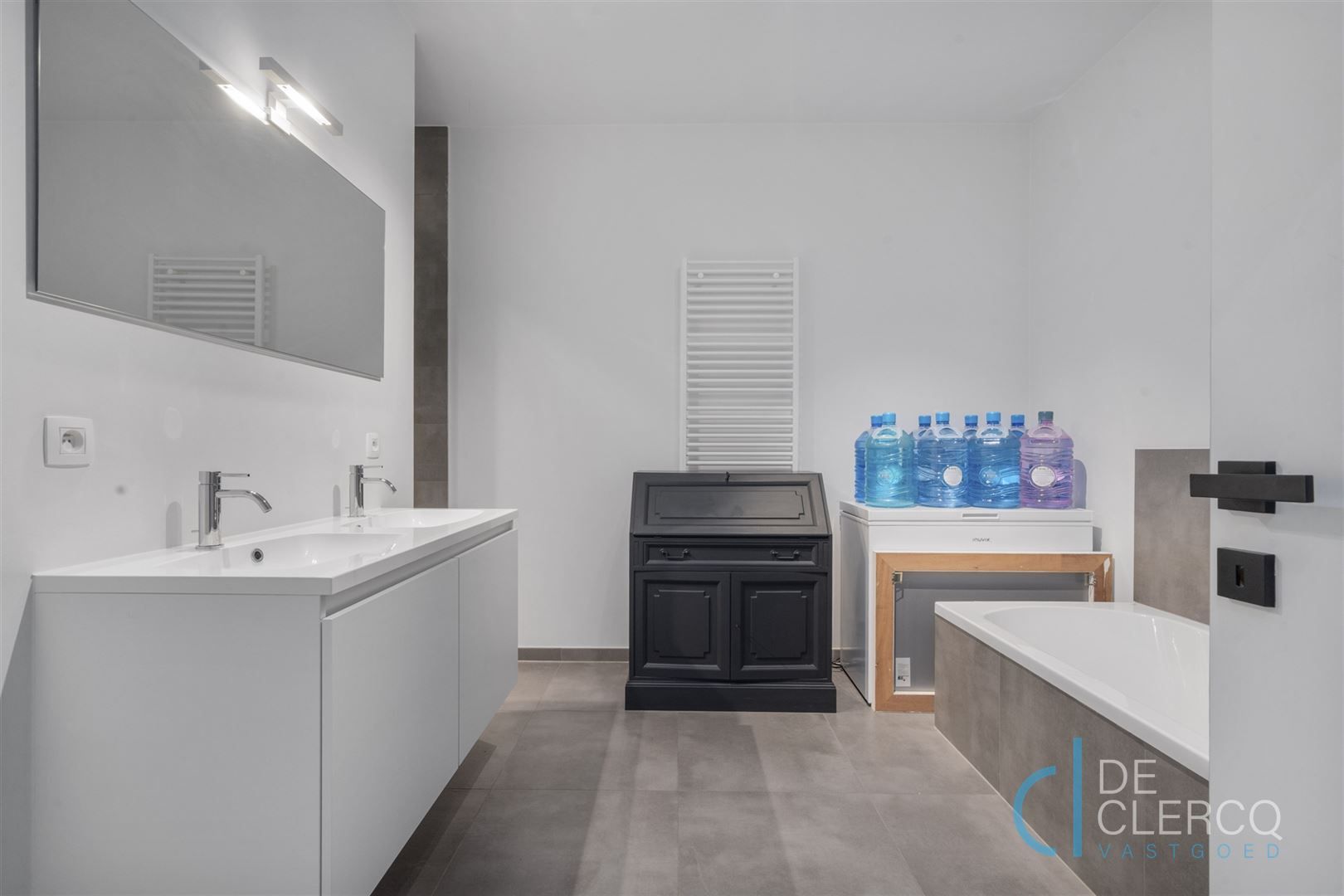 Gelijkvloers appartement te koop met terras in Lochristi! foto 10
