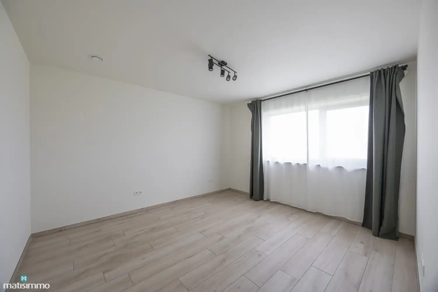 RECENTE ENERGIEZUINIGE WONING MET 2 SLAAPKAMERS, VERANDA EN TUIN TE MUNSTERBILZEN foto 18