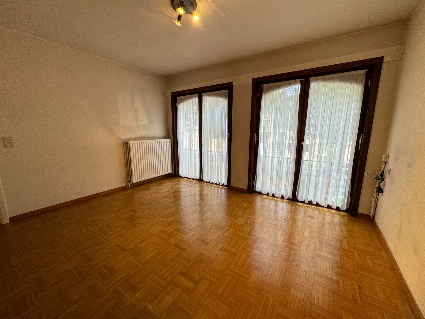 Appartement op zeer gunstige locatie! foto 3