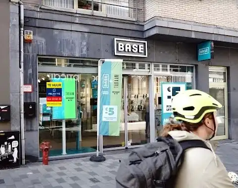 TOPLIGGING HANDELSPAND TE HUUR IN HARTJE AALST foto 3