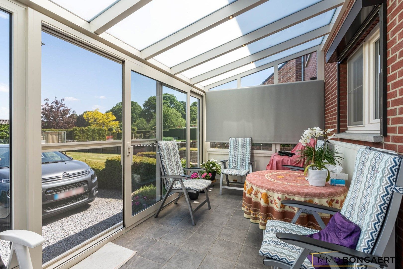 Woning met 4 slaapkamers foto 14