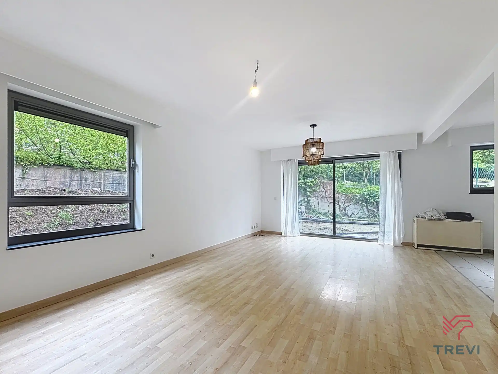 Appartement te huur Rue Notre Dame 21/H2 - 1420 Braine-l'Alleud