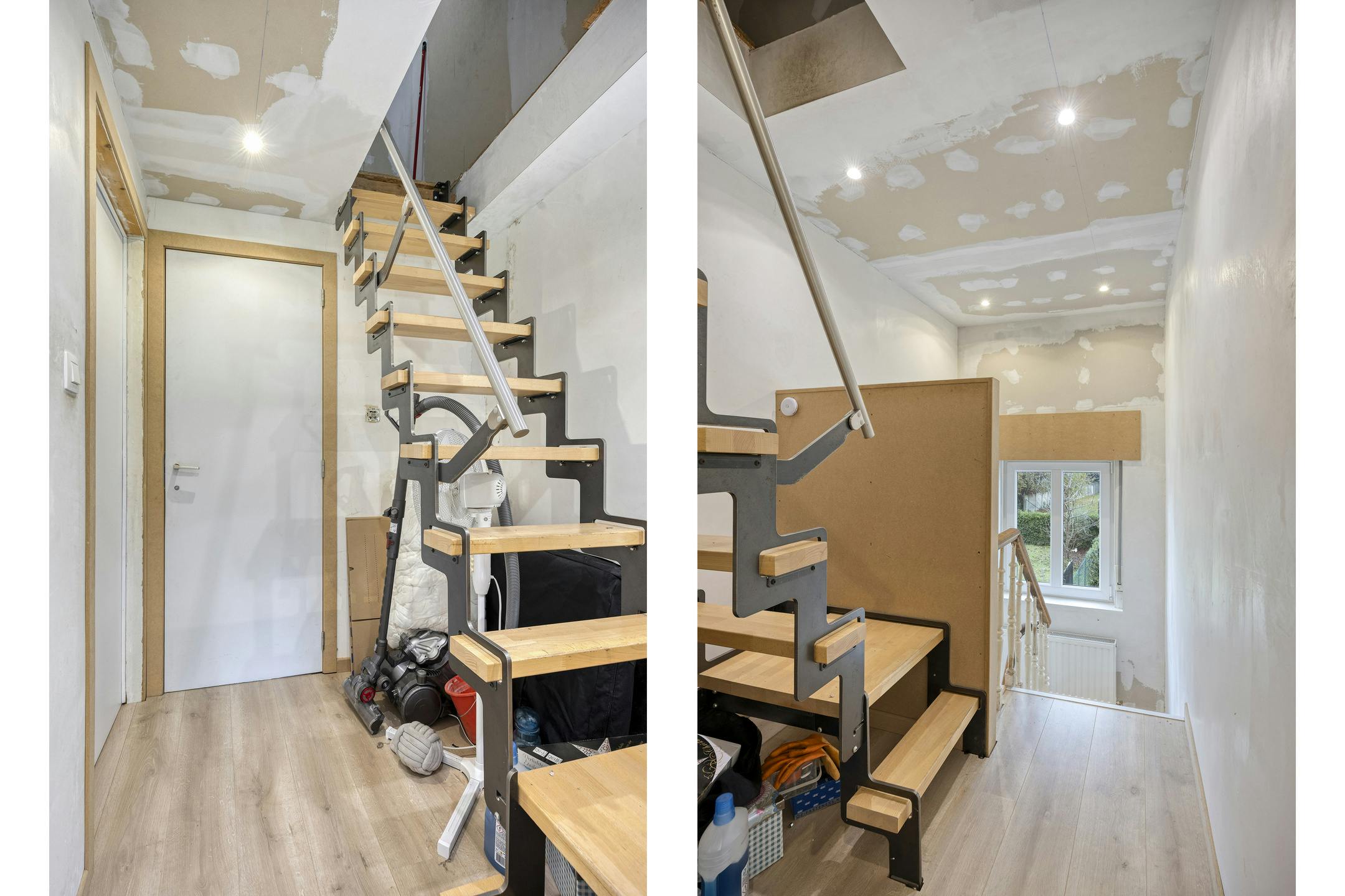 Charmante woning met potentieel te koop in Steenokkerzeel foto 13