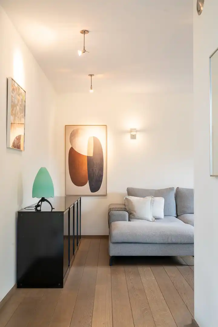 Uitzonderlijke villa van 320 m² gelegen in het pittoreske Leut, op een boogscheut van de Maas! foto 7