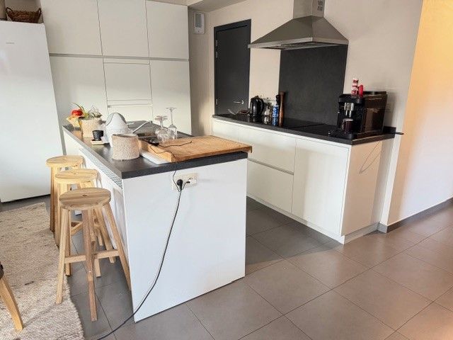 Appartement te huur foto 2